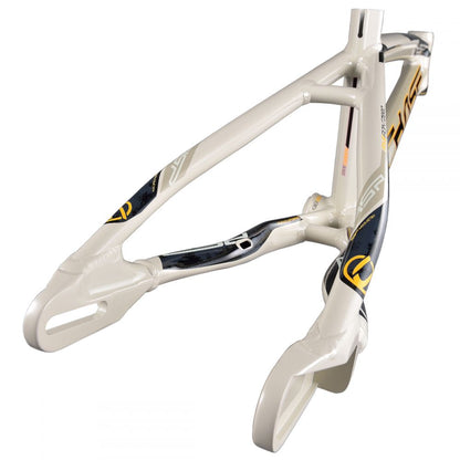Chase RSP 5.0 OS20 Frame Dust/Mustard detail