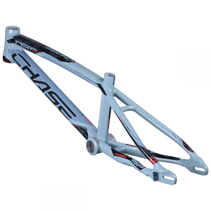 Chase RSP 5.0 OS20 Frame Slate/Red detail