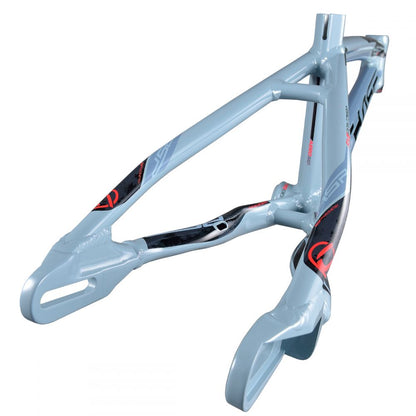 Chase RSP 5.0 OS20 Frame Slate/Red detail