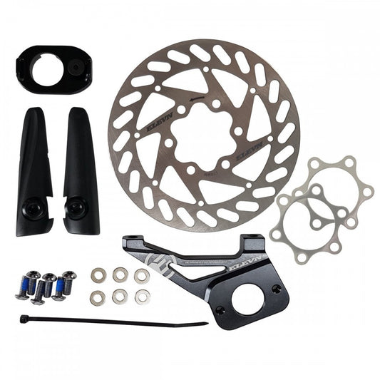 Elevn Disc Kit 120mm for Chase ACT 1.2 / 1.0 - 20mm Axle