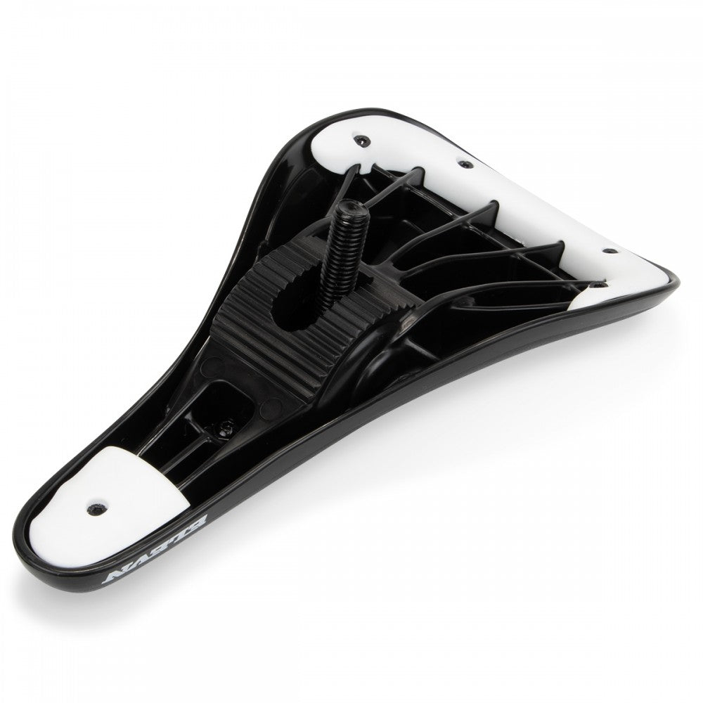 Elevn Expert Pro Pivotal Seat Black White