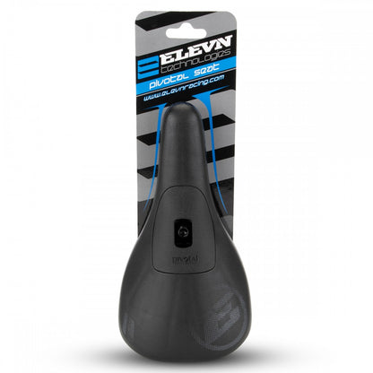 Elevn Expert Pro Pivotal Seat Black Grey