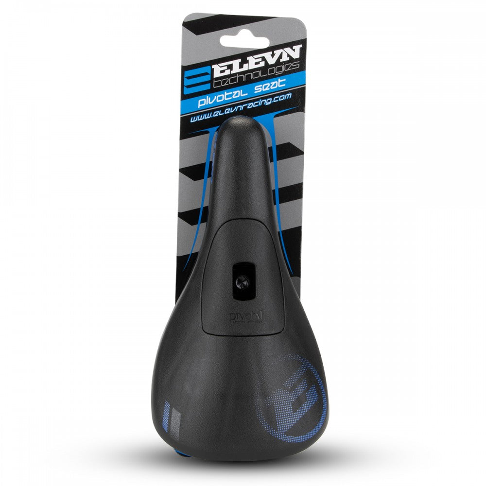 Elevn Expert Pro Pivotal Seat Black Blue