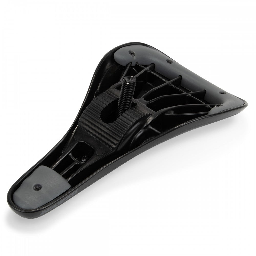Elevn Expert Pro Pivotal Seat Black Grey