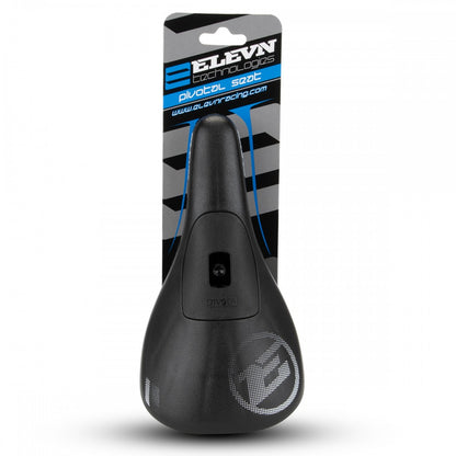 Elevn Expert Pro Pivotal Seat Black White