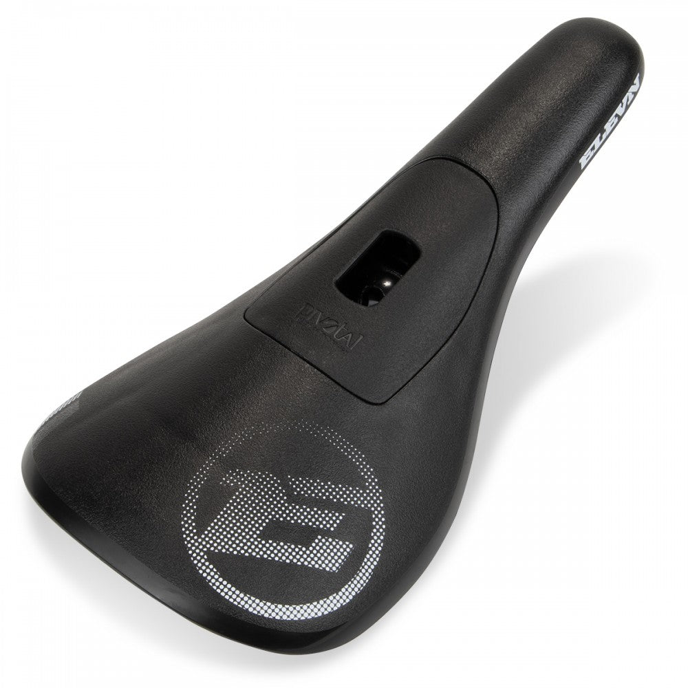Elevn Expert Pro Pivotal Seat Black White