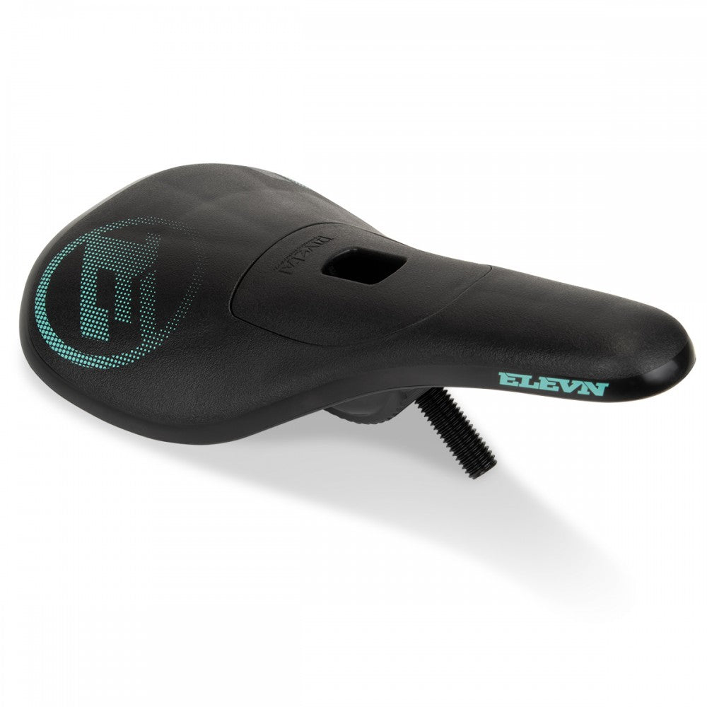 Elevn Expert Pro Pivotal Seat Black Teal