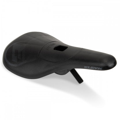 Elevn Expert Pro Pivotal Seat Black Grey