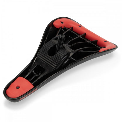 Elevn Expert Pro Pivotal Seat Black Red