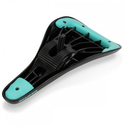 Elevn Expert Pro Pivotal Seat Black Teal