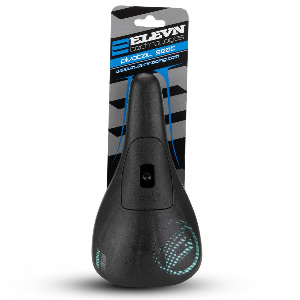 Elevn Expert Pro Pivotal Seat Black Teal