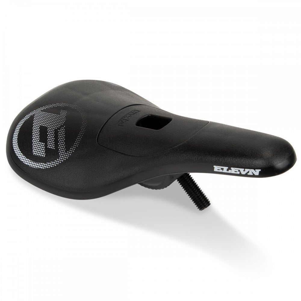 Elevn Expert Pro Pivotal Seat Black White