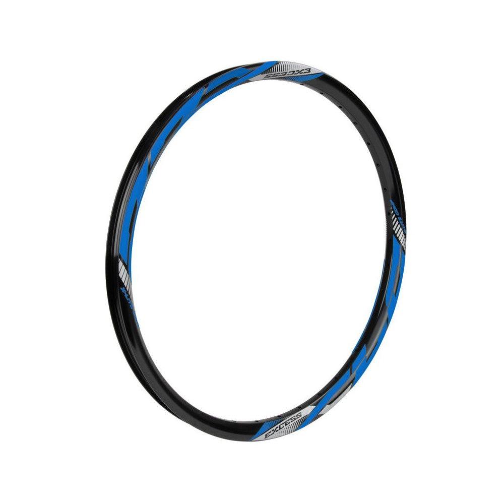 Excess XLS Alloy Rim 406 x 28mm 36H No Brake Surface