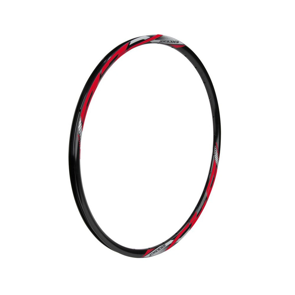 Excess XLS Alloy Rim 451 x 19.5mm 28H No Brake Surface