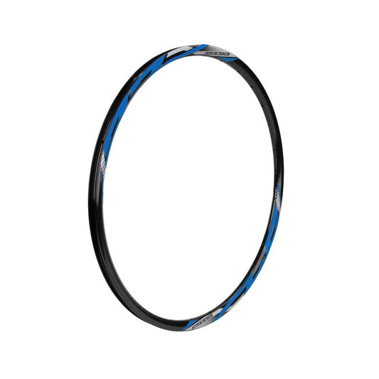 Excess XLS Alloy Rim 451 x 19.5mm 36H No Brake Surface