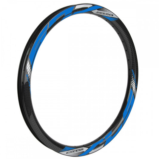 Excess XLS Carbon Rim 406 x 32mm 36H No Brake Surface