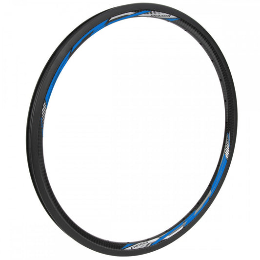 Excess XLS Carbon Rim 451 x 21mm 28H