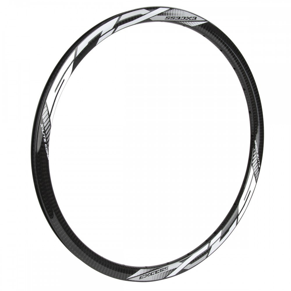 Excess XLS Carbon Rim 451 x 21mm 36H