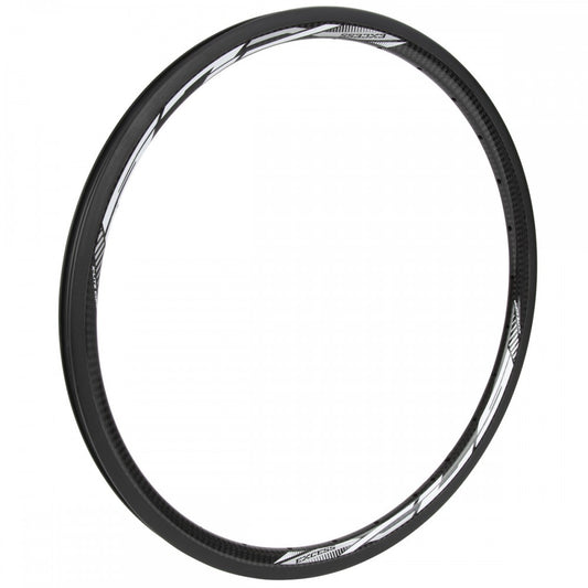 Excess XLS Carbon Rim 451 x 21mm 36H With Brake Surface