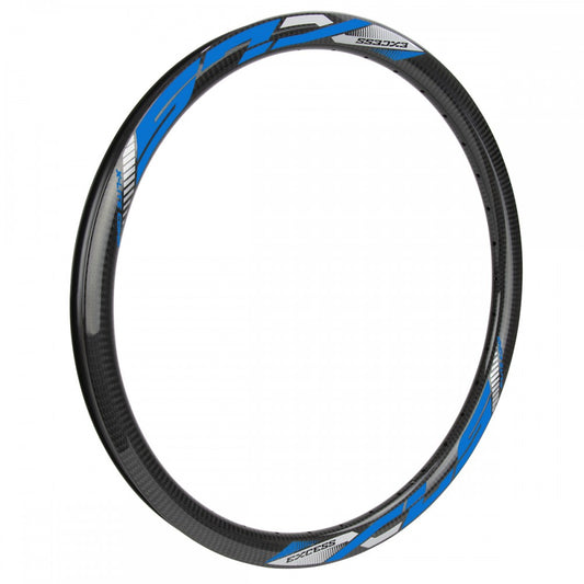 Excess XLS Carbon Rim 507 x 30mm 36H No Brake Surface