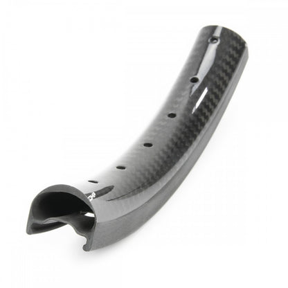 Excess XLS Carbon Rim 507 x 30mm 36H With Brake Surface