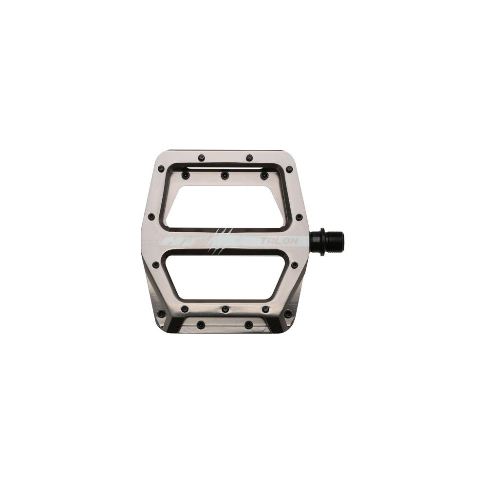 HT AN71 Platform BMX Pedals - Grey