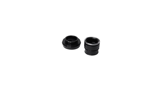 Box Two Hollow Hub Cone Set