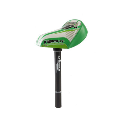 Insight Mini Combo Seat 22.2mm Green