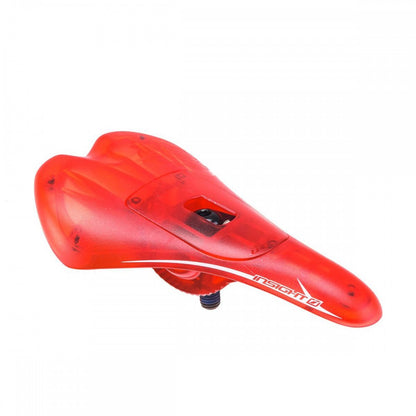 Insight Mini Pivotal Seat Red