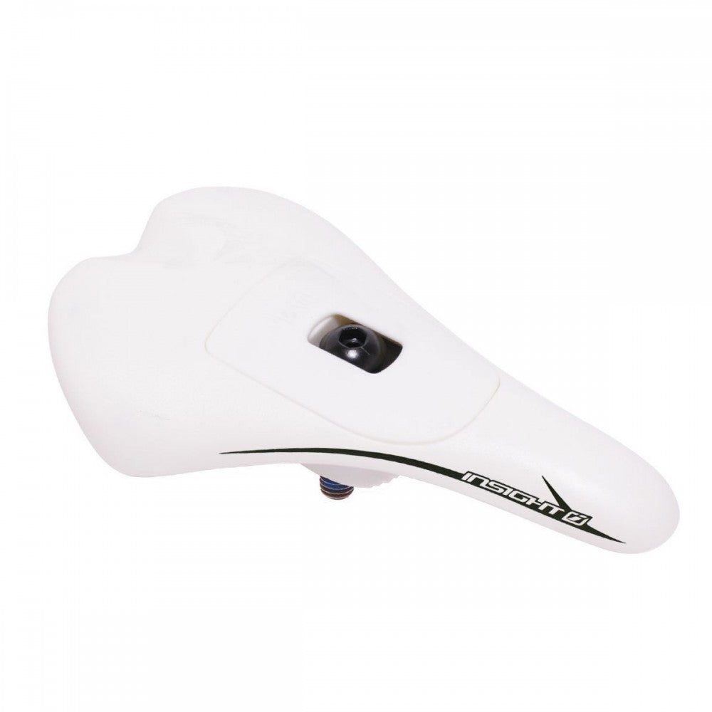 Insight Mini Pivotal Seat White