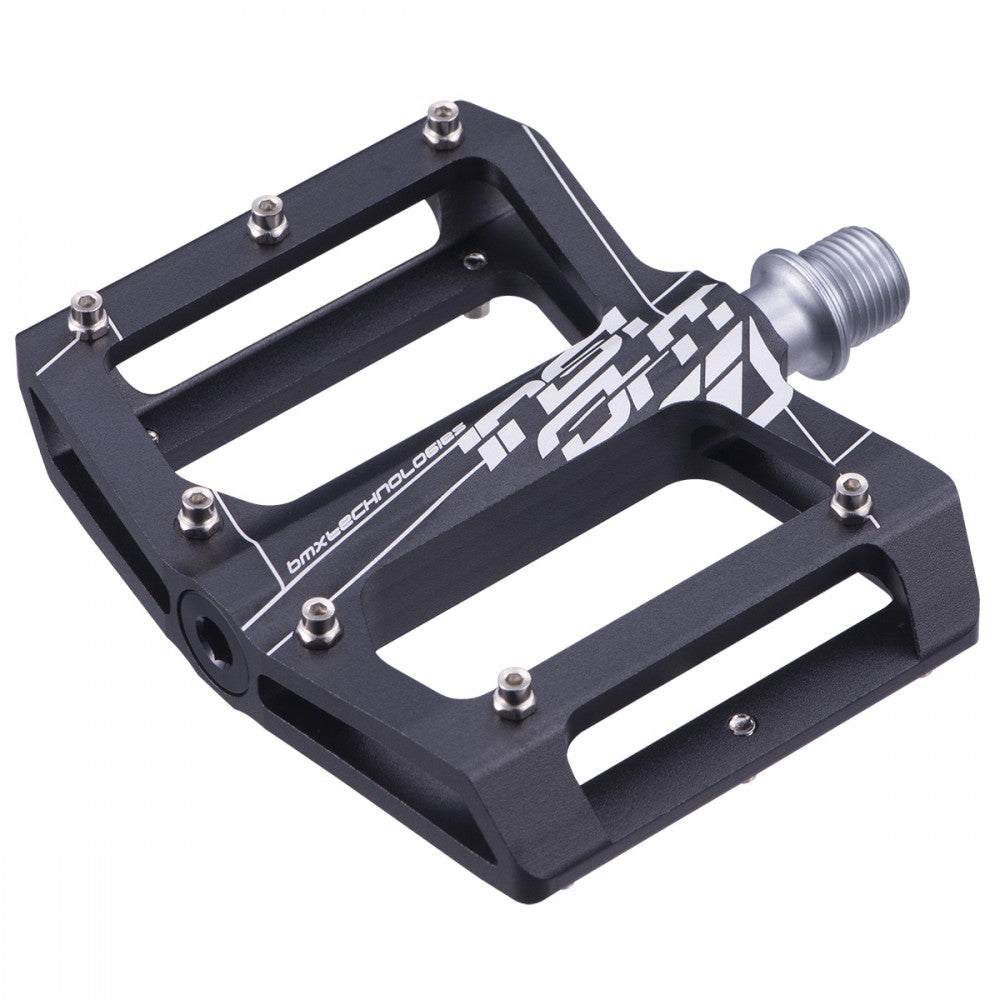 Insight Platform Mini BMX Pedals - Black