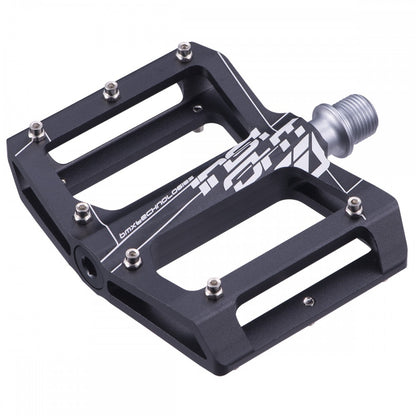 Insight Platform Mini BMX Pedals - Black