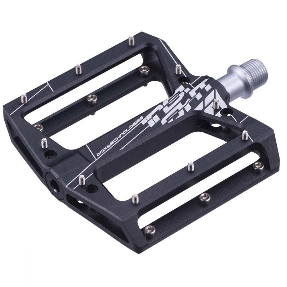 Insight Platform Pro BMX Pedals - Black