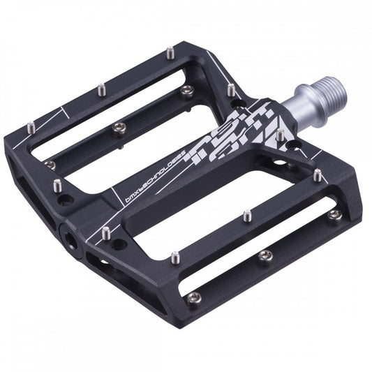Insight Platform Pro BMX Pedals - Black