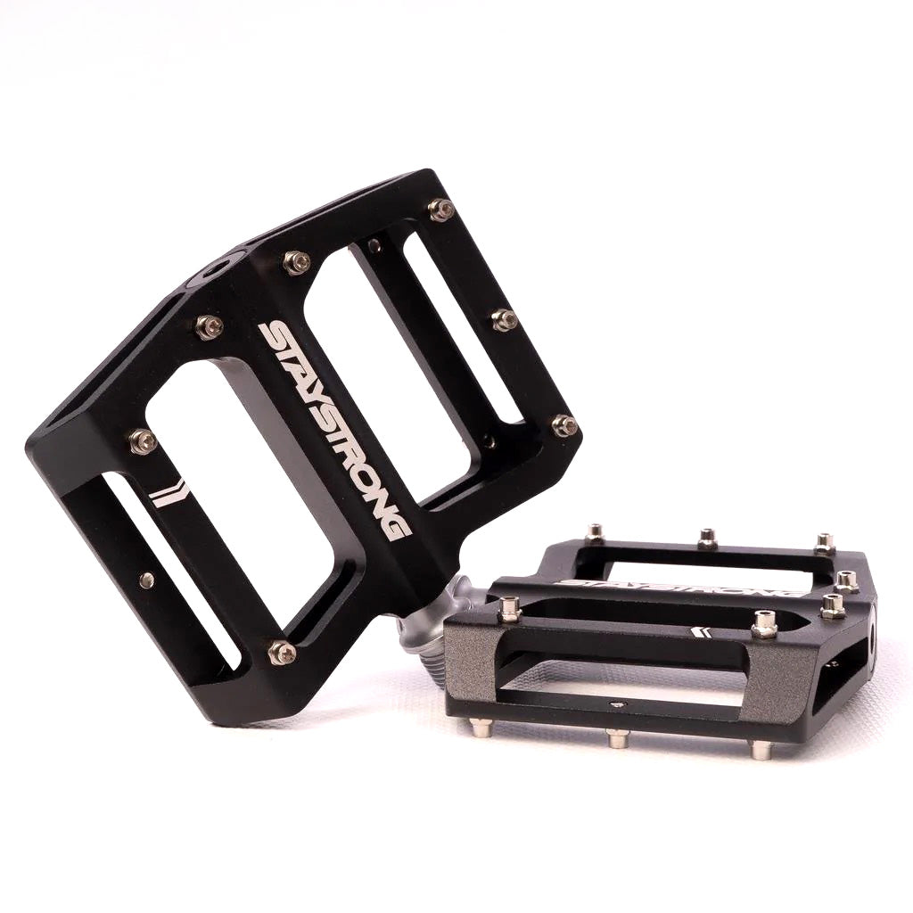 Pedales de plataforma Stay Strong Mini»