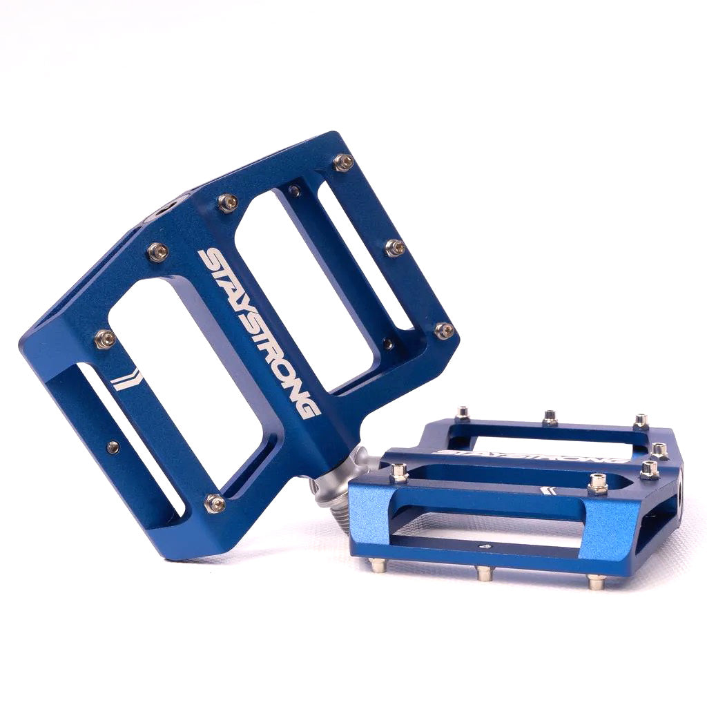 Pedales de plataforma Stay Strong Mini»