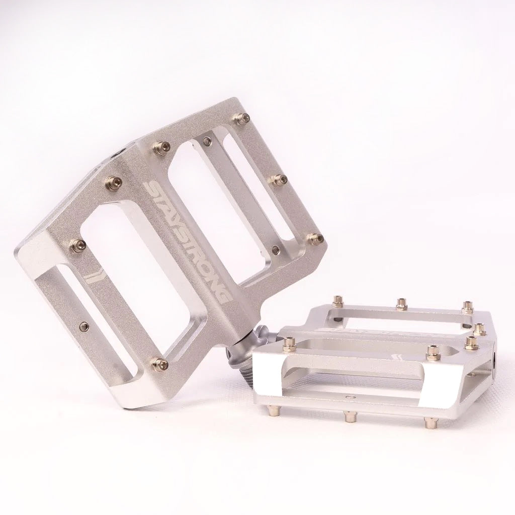 Pedales de plataforma Stay Strong Mini»