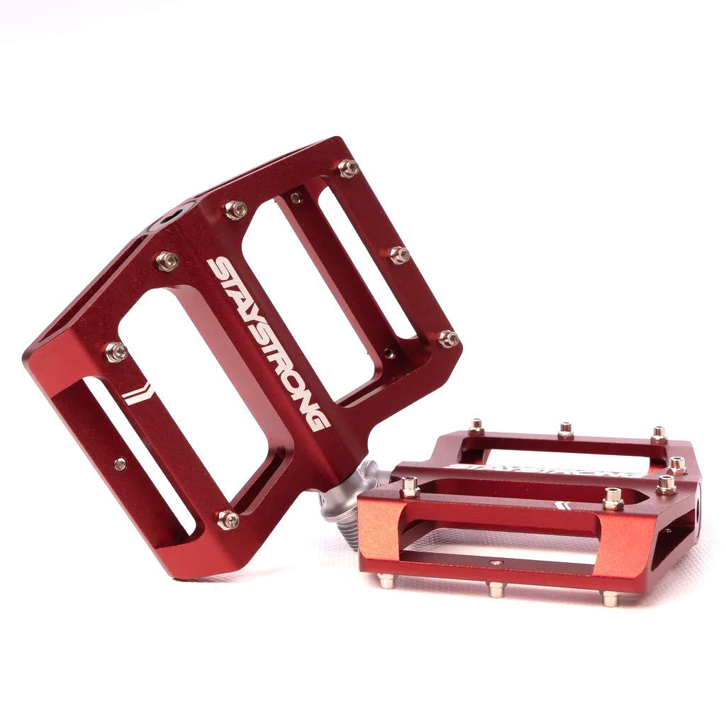 Pedales de plataforma Stay Strong Mini»