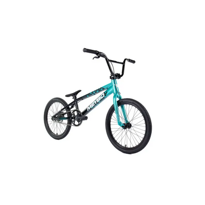 Meybo Clipper 2026 Pro (21"TT) BMX Race Bike - Black/Green/White