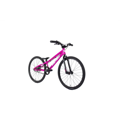 Meybo TLNT 2026 Micro (16.8"TT) BMX Race Bike - Pink/White/Black