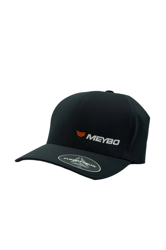 Gorra Meybo Delta - Negra
