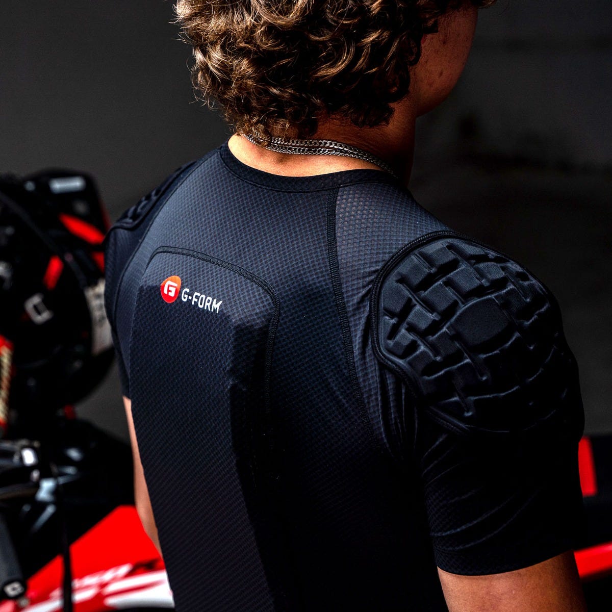 MX360 MTB Impact Shirt (Adult)