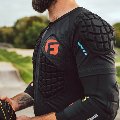 MX360 MTB Impact Shirt (Adult)