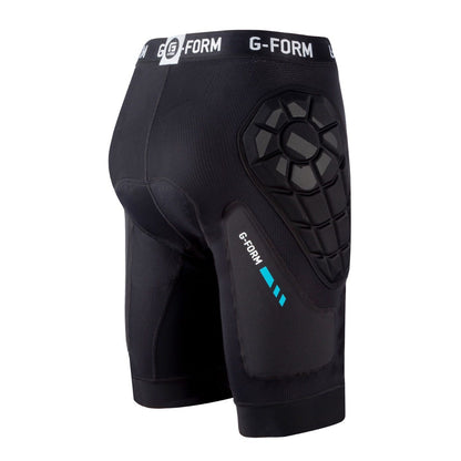 G-Form MX MTB Shorts with Chamois