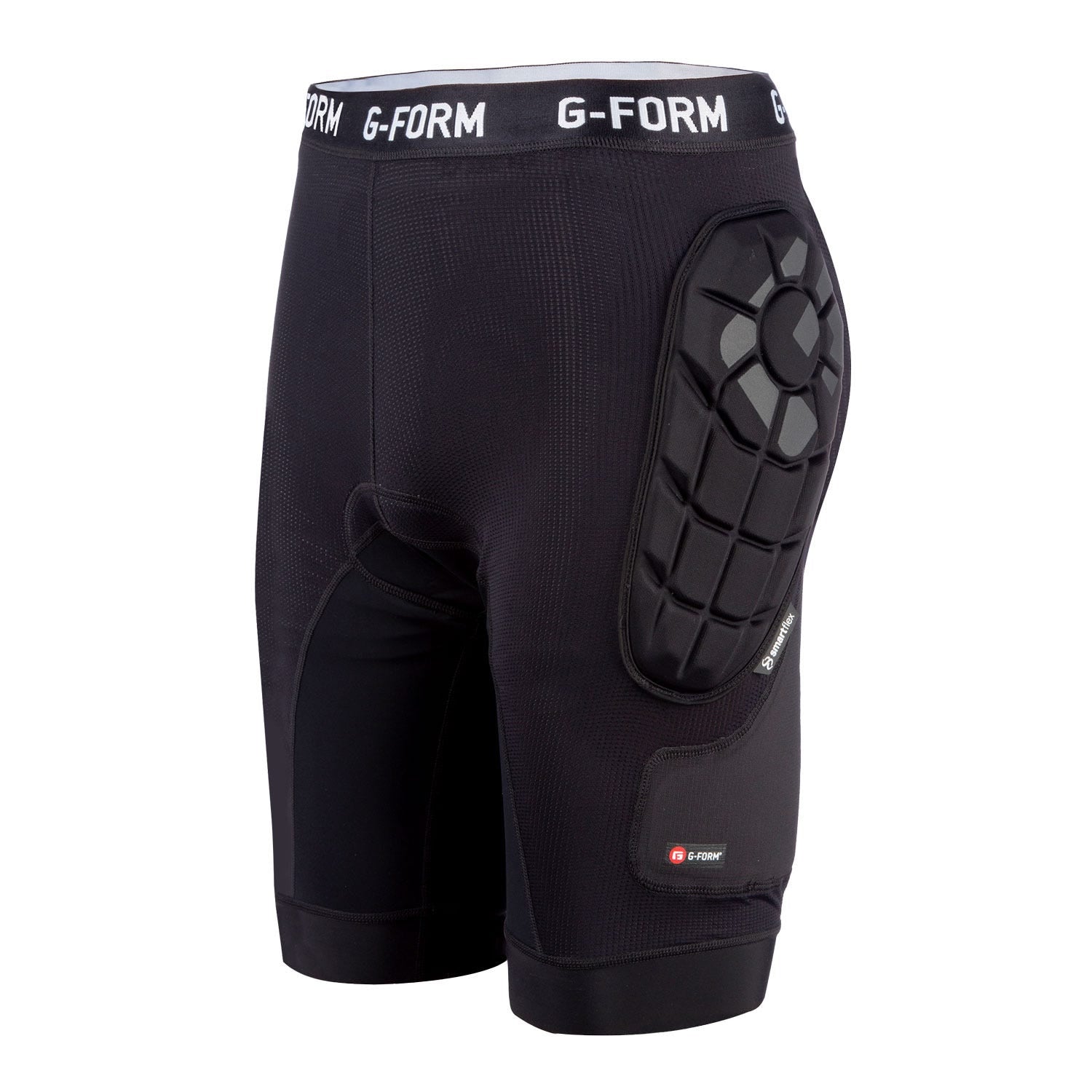 G-Form MX MTB Shorts with Chamois front