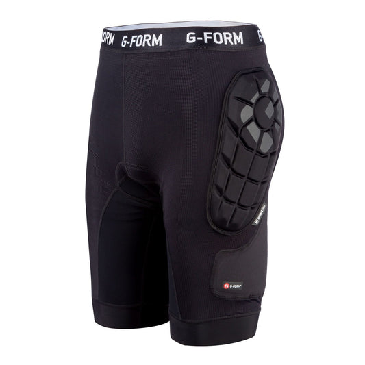 G-Form MX MTB Shorts with Chamois front