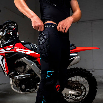 MX MTB Pants