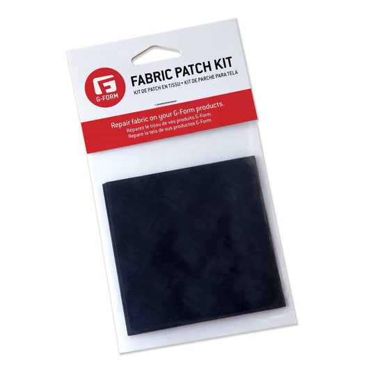 G-Form MTB Patch Kit