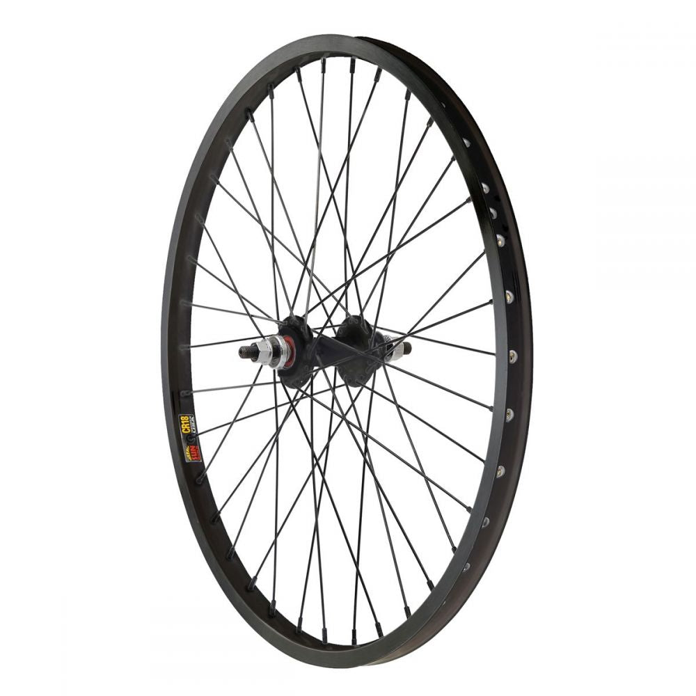 Position One CR18 Front Wheel 20 x 1-3/8 inch 36H
