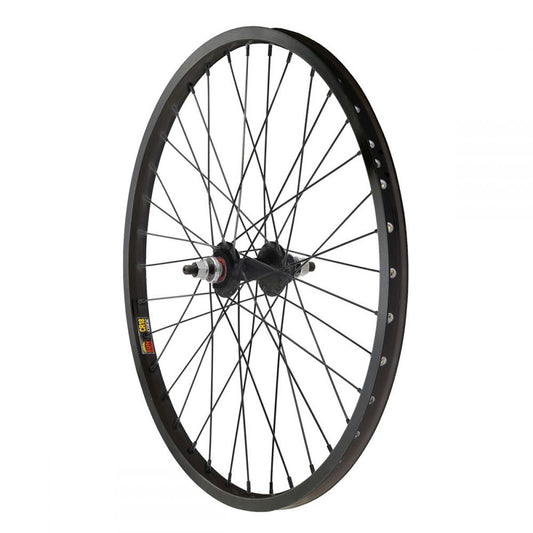 Position One CR18 Front Wheel 20 x 1-3/8 inch 36H